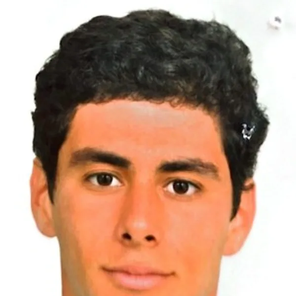 Mohamed Aziz Dougaz