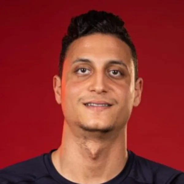 Mohamed Ben Youssef Lasgher