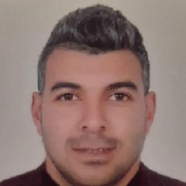 Mohamed Benslim