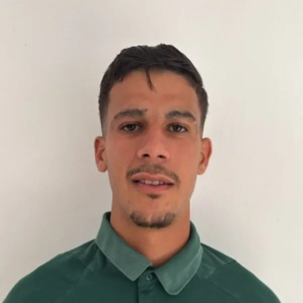 Mohamed Bouderbala