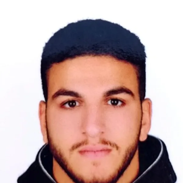 Mohamed Elkasem Elsayed A Dyab