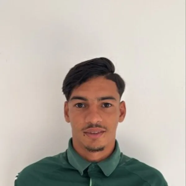 Mohamed Faiz Belgourai