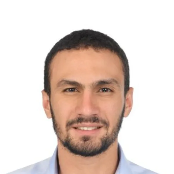 Mohamed Hatem Ahmed Aboulkassem
