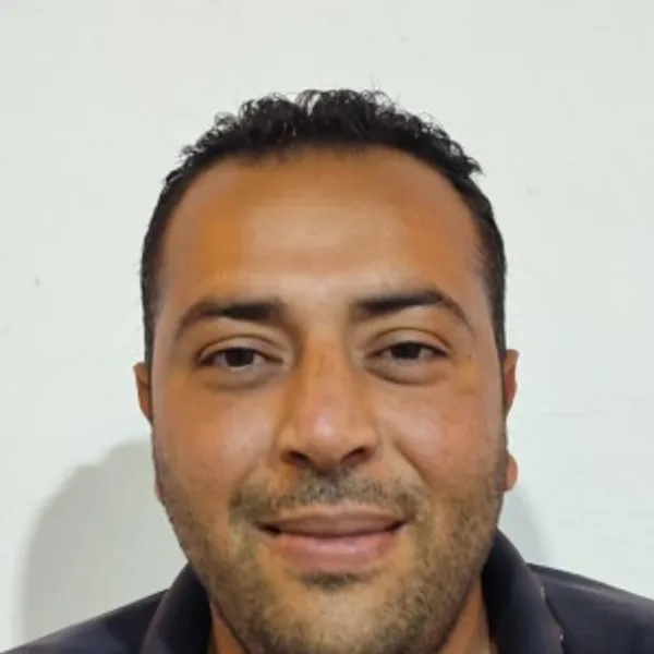 Mohamed Khaled Bougriba