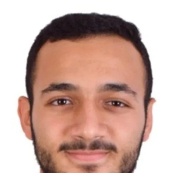 Mohamed Khaled I Ismail