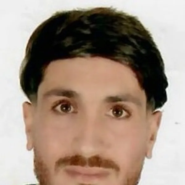 Mohamed Loucif