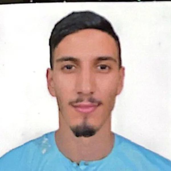 Mohamed Merouane Bouziane
