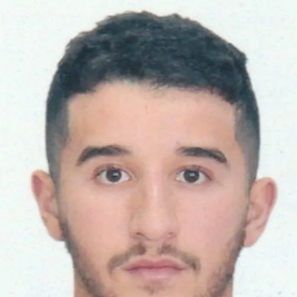Mohamed-Nadjib Assal