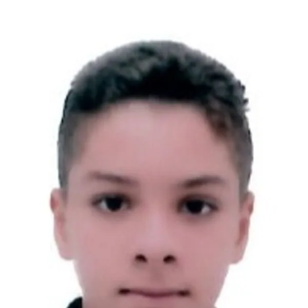 Mohamed-Nail Abed