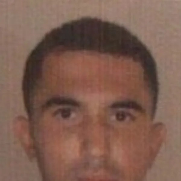 Mohamed Nazim Makhlouf