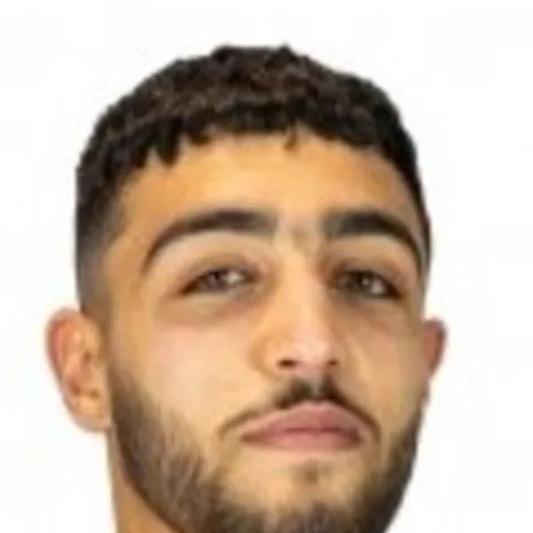 Mohamed Raed Haffar
