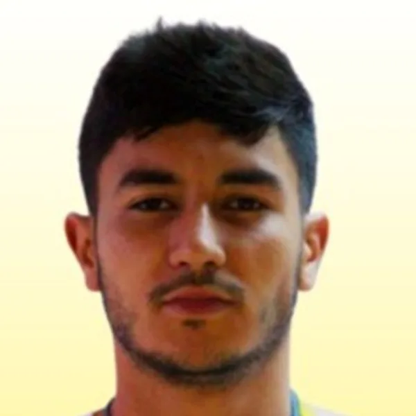 Mohamed Rayen Rhimi
