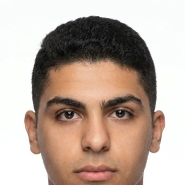 Mohamed Salah Elsayed Mahmoud