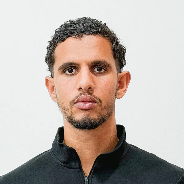 Mohamed Taha Baadi