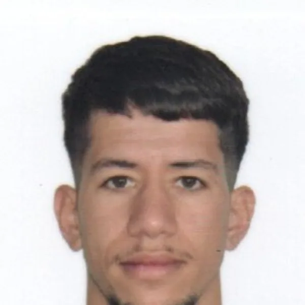 Mohamed Walid Allaoui