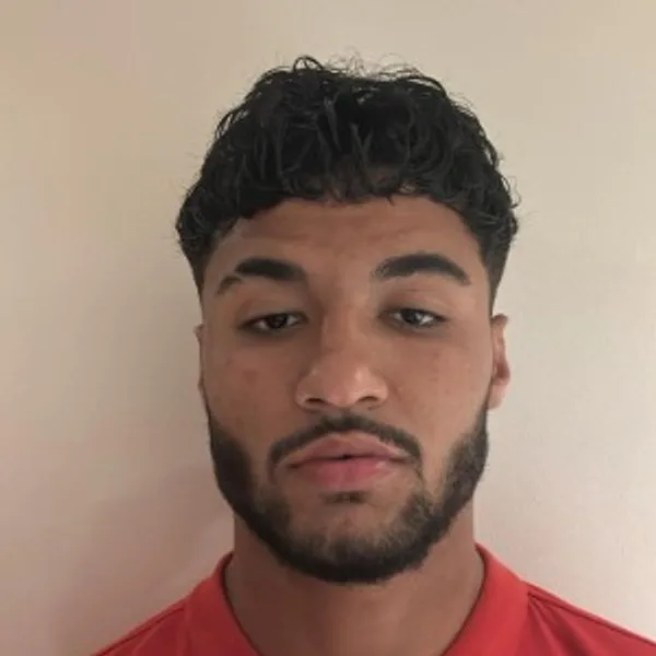 Mohamed Yasine Chaabani