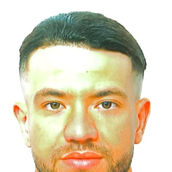 Mohammed Ali Merzougui