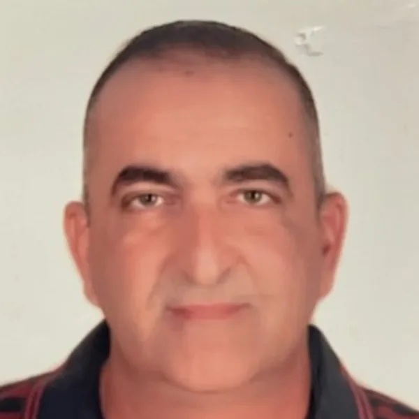 Mokhtar Ali-Ben-Ali