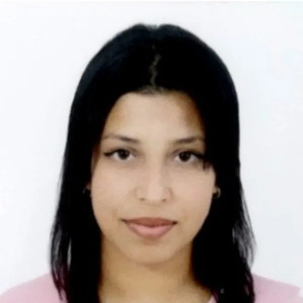 Molka Khalifi
