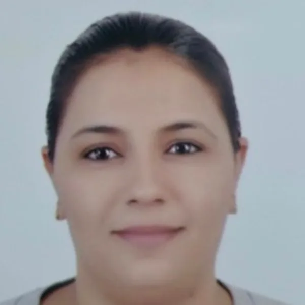 Mouna Beji