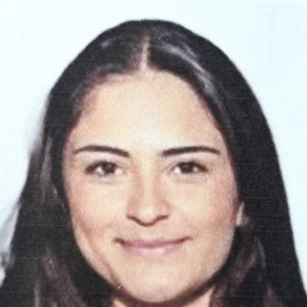 Mouna Bouzgarrou
