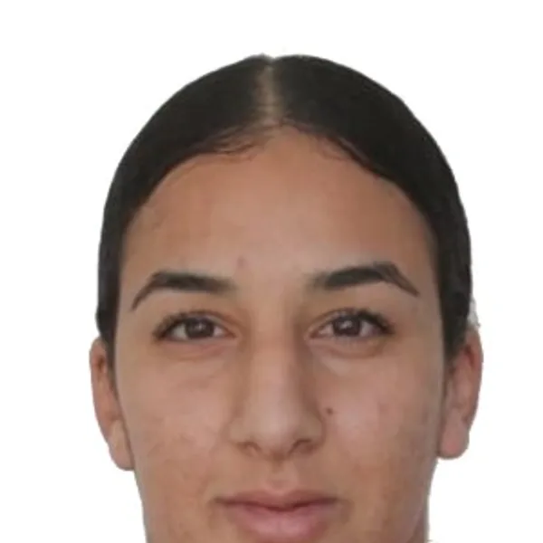 Mounia Toutire