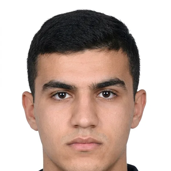 Moustafa Ahmed Adel Abdel Bayoumi