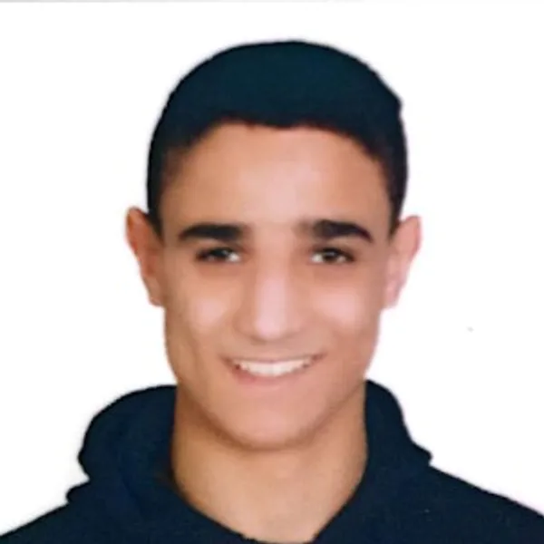 Moustafa Hussein Fathy Za Alameldin