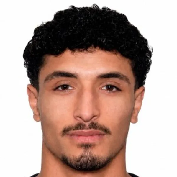 Muhammed Iyyad Kadioglu