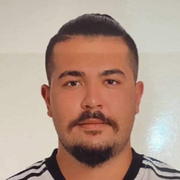 Muhammet Seyhun Kaya