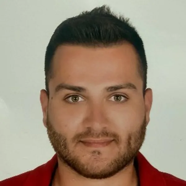 Mustafa Serhat Sahin