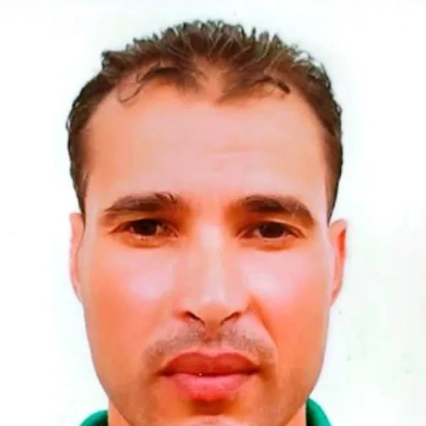 Mustapha Bachir Mokhtari