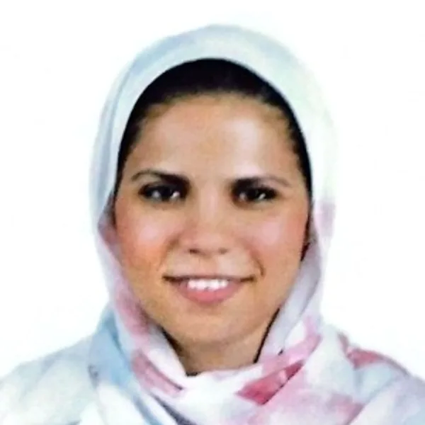 Nabila Alaaeldin Hassan M Aboelfead
