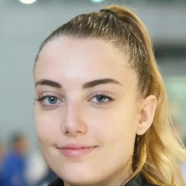 Naiara Linan Pardo