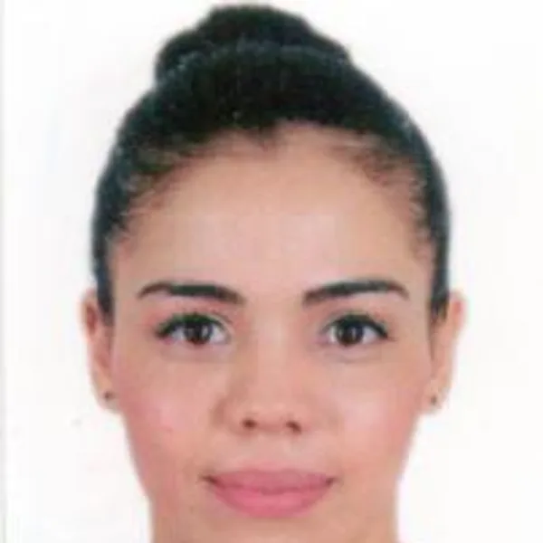 Nassima Amrani