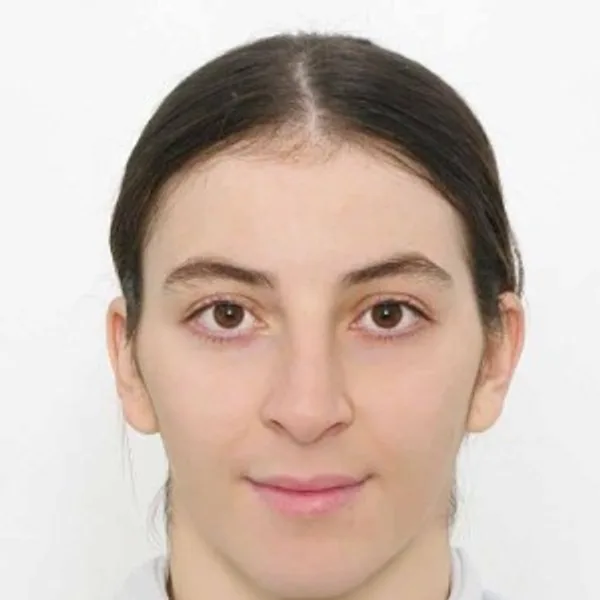 Nawel Bahloul