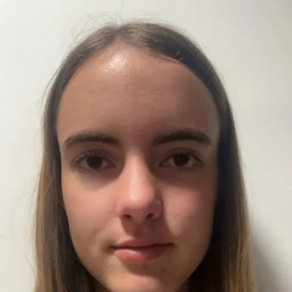 Nella Gjergjek