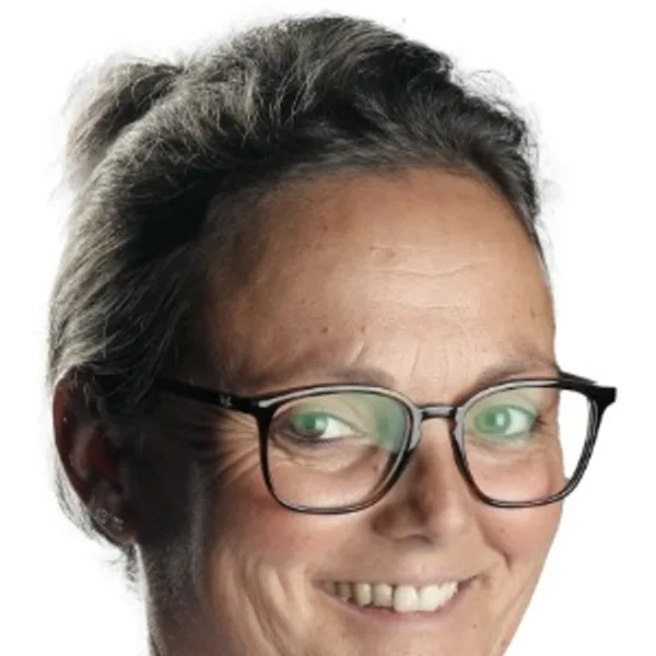Nelly Peyre