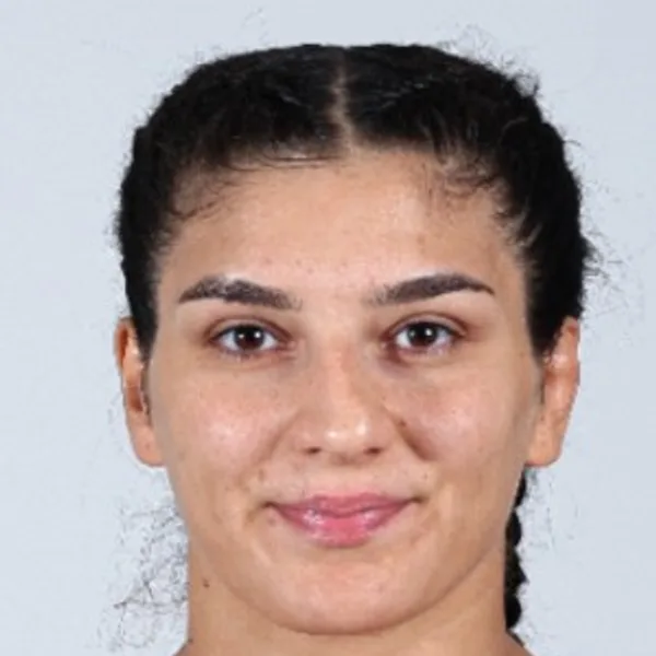 Nesrin Bas