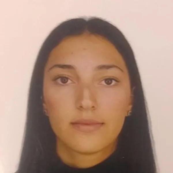 Nesrine Houili