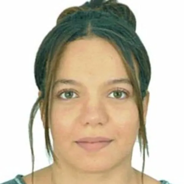 Nesrine Medjahed