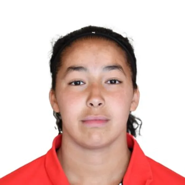 Nessma Mouradi