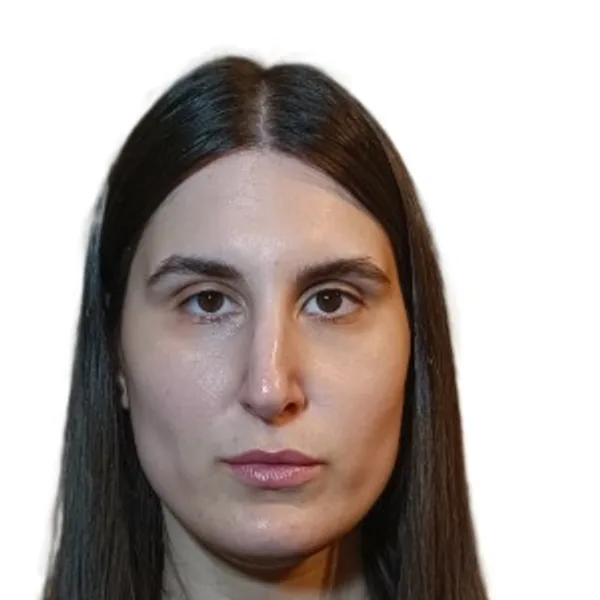 Nevena Saranovic