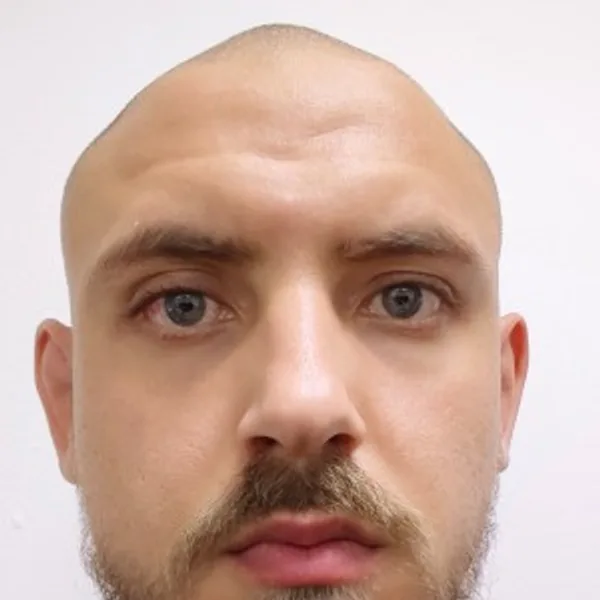Nico Zarb