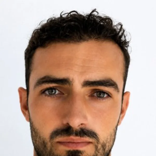 Nicolas Fedoroff