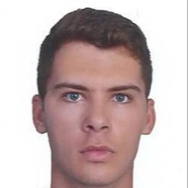 Nicolas Vasiliou