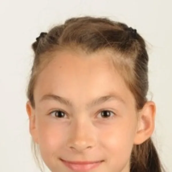 Nika Khodareva
