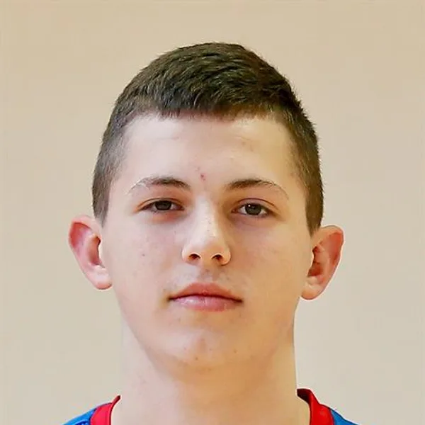 Nikola Brboric