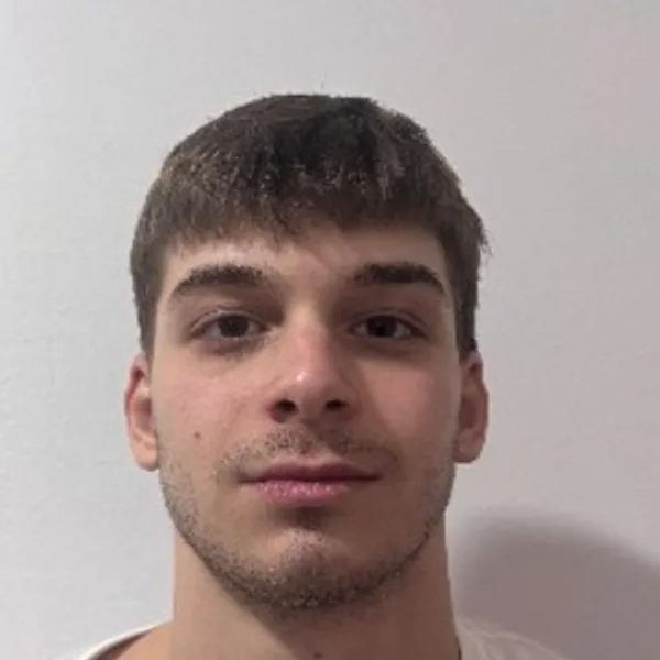 Nikola Gjuretanovikj