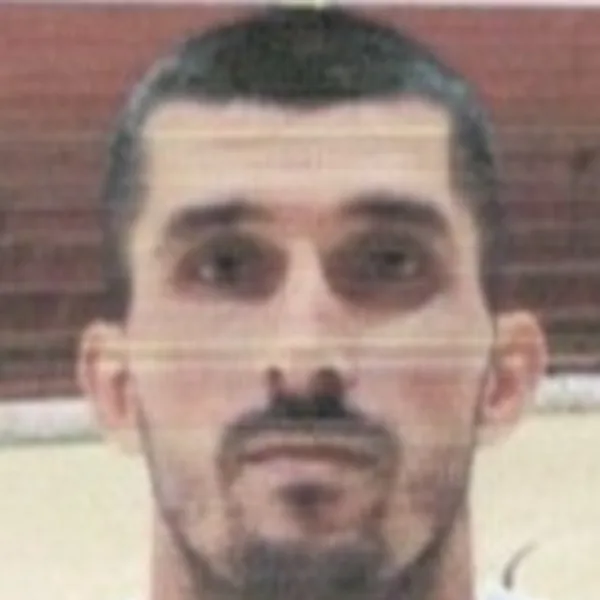 Nikolaos Karkalatos